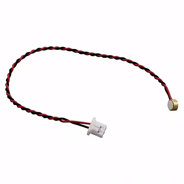 EM-3015LRNW Soberton Inc.  Microphones